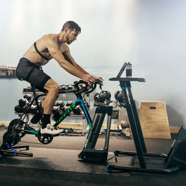 Indoor Training & Cycling