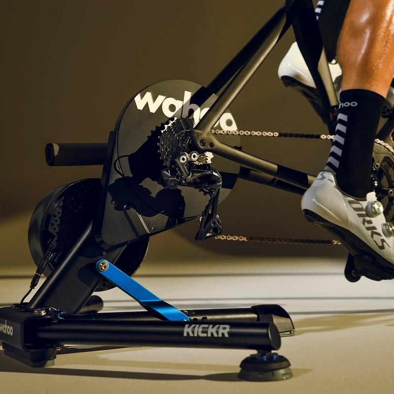 Bike-Trainer im Paceheads-Abo testen