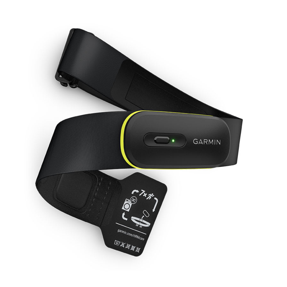 Garmin HRM 600