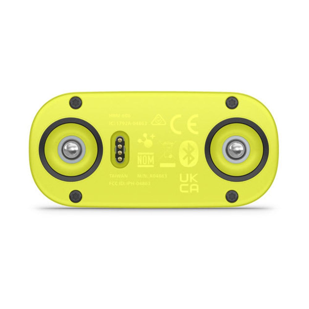 Garmin HRM 600