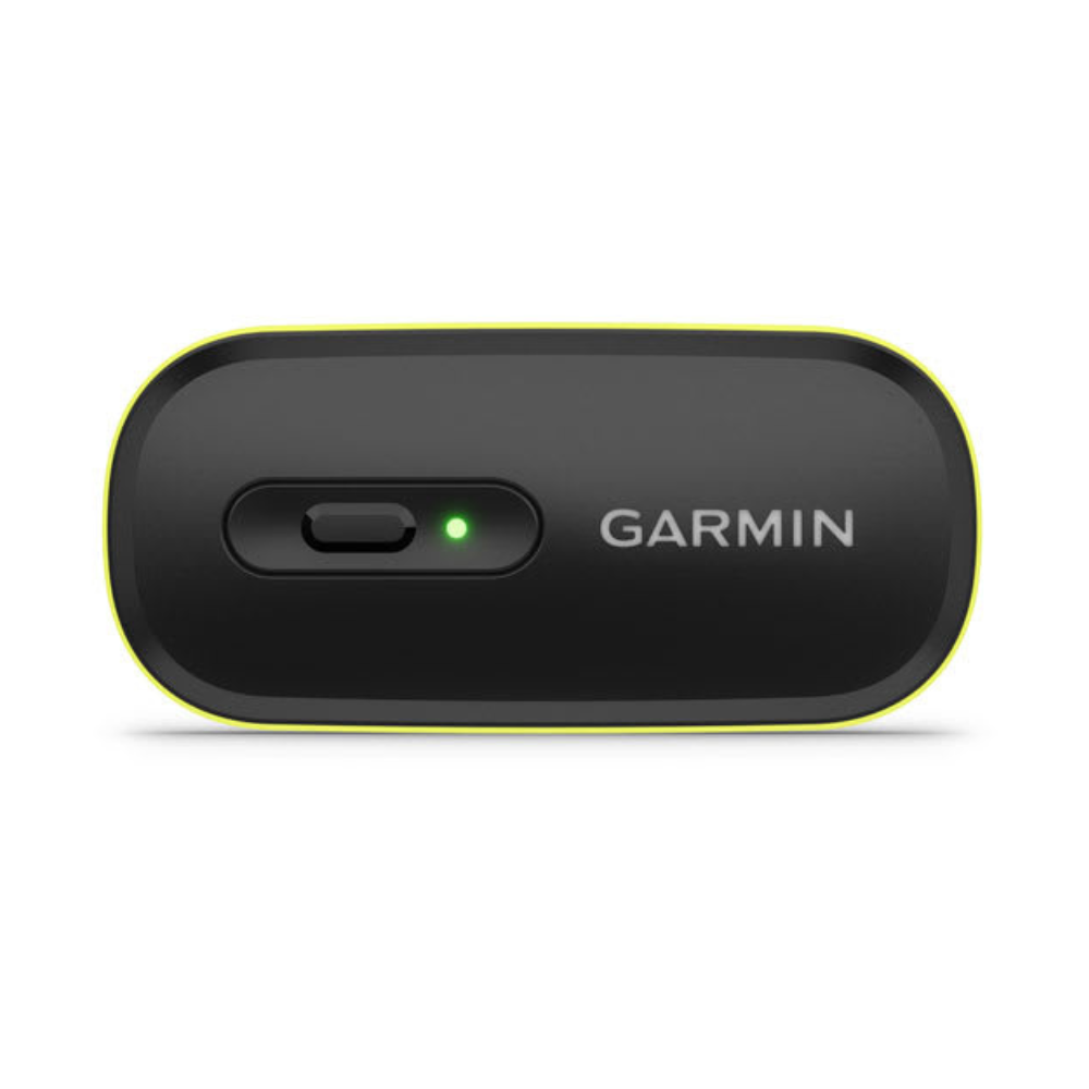 Garmin HRM 600