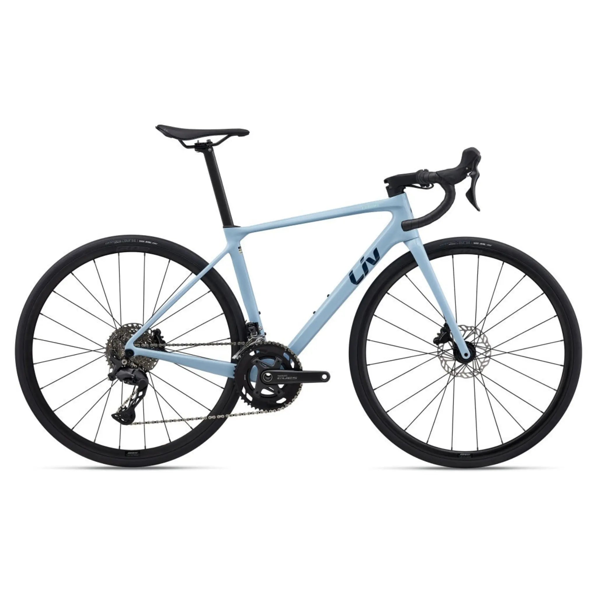 LIV Avail AR 2025 Rennrad S