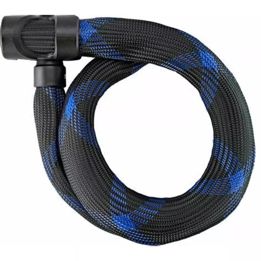 ABUS Kabelschloss IVERA Steel-O-Flex-7210/85