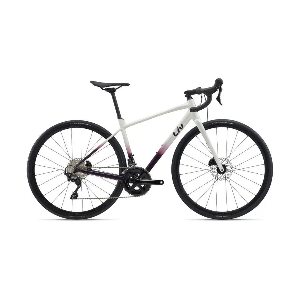 liv rennrad 2019 LIV Avail AR 2025 Rennrad M