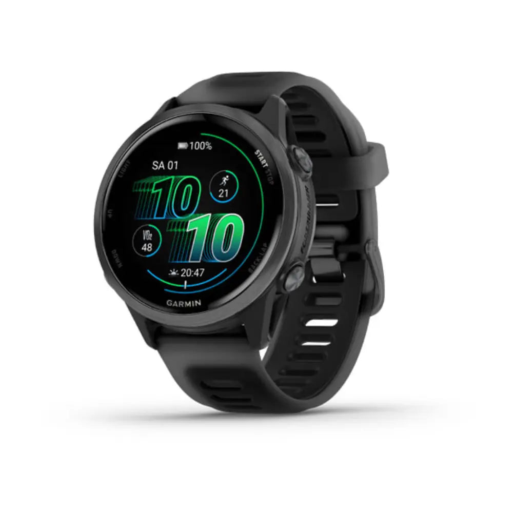 Garmin Forerunner 570 GPS Sportuhr (42mm)
