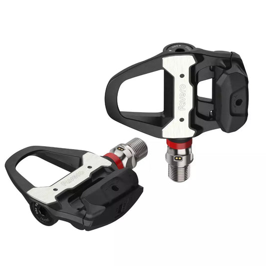 Favero Assioma PRO RS-2 Powermeter Pedale