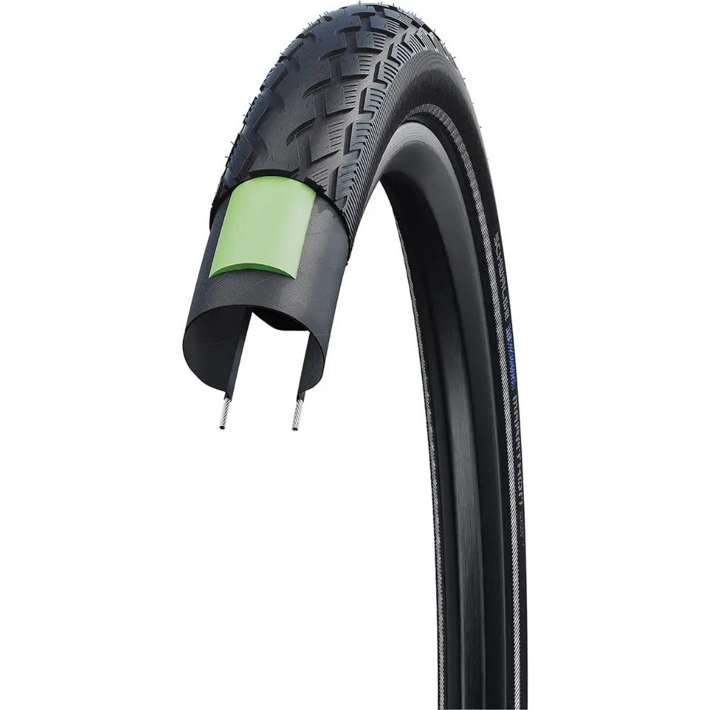 Schwalbe Marathon HS 420 Mantel