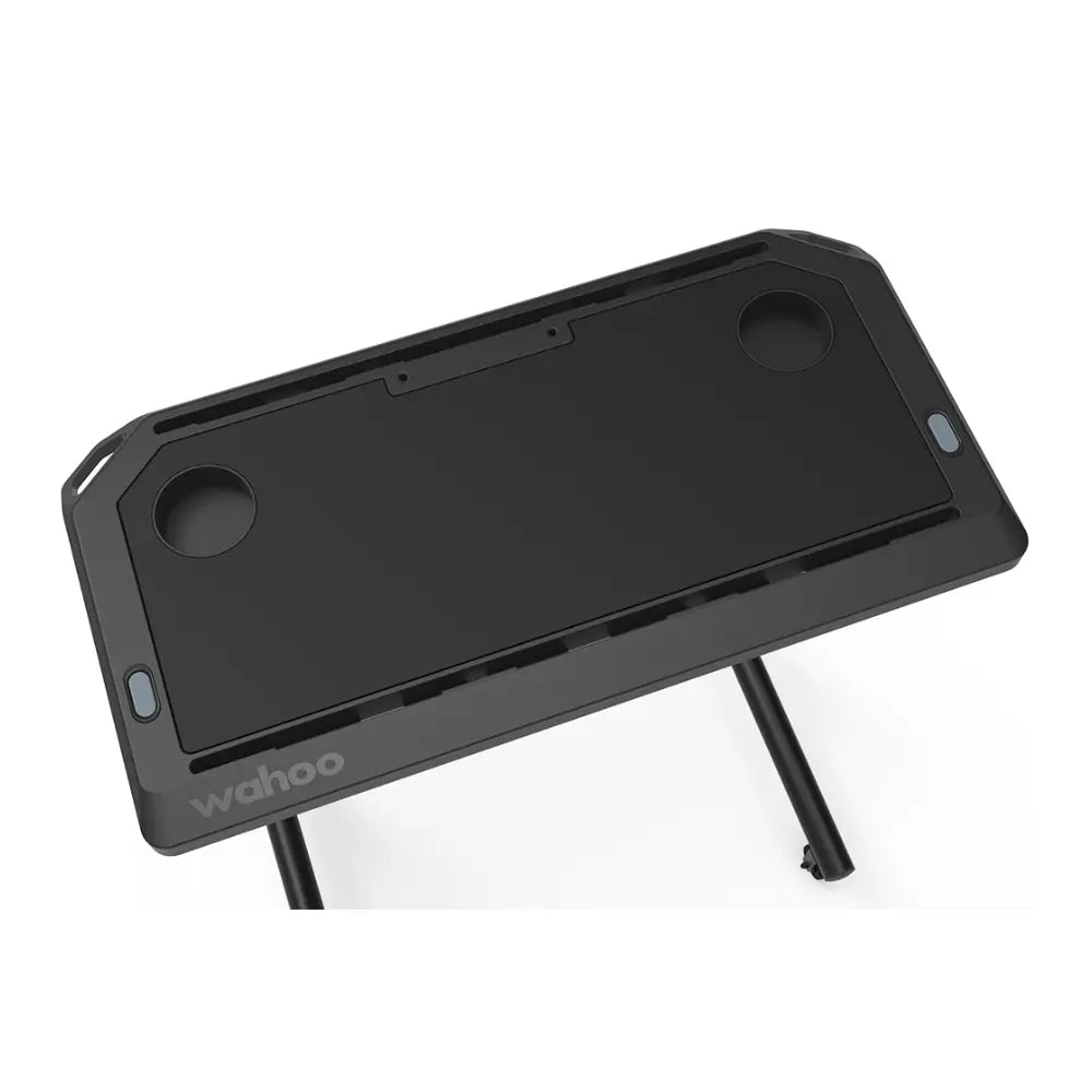 Wahoo Kickr Desk Ansicht
