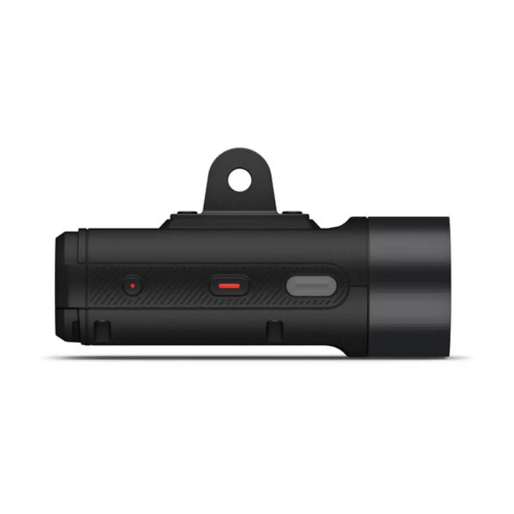Garmin Varia Vue Smartes Fahrradfrontlicht mit Dashcam (StVZO)
