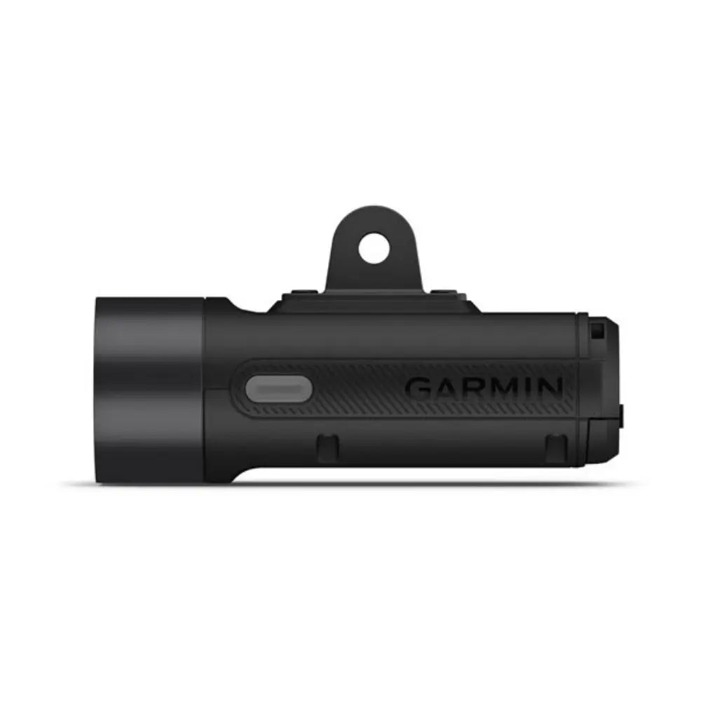 Garmin Varia Vue Smartes Fahrradfrontlicht mit Dashcam (StVZO)