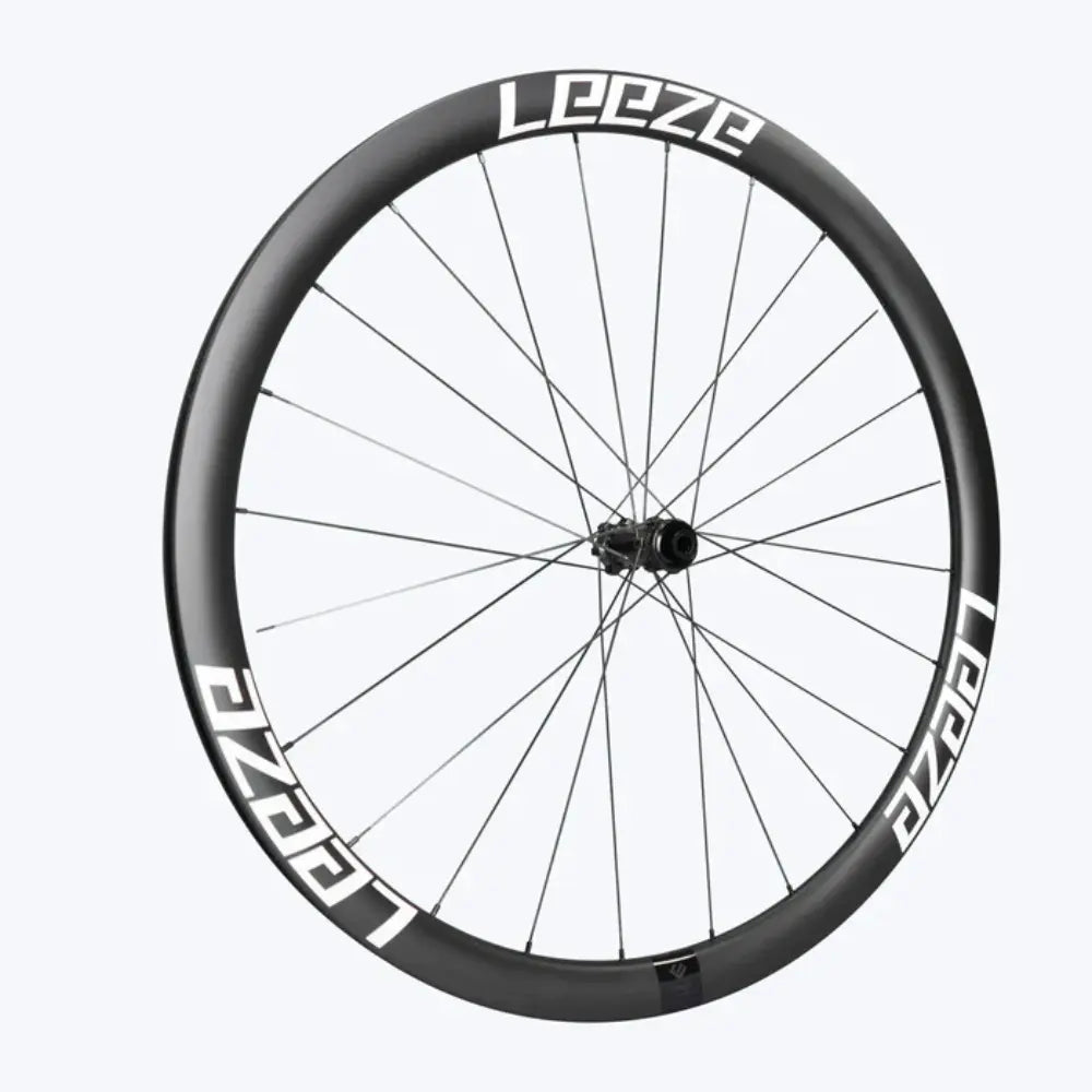 Leeze Laufradsatz CC 38 BASIC R SRAM XDR Weiß