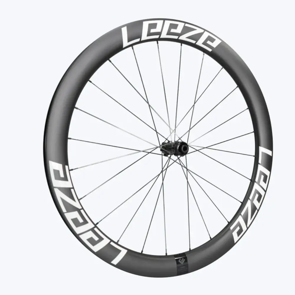 Leeze Laufradsatz CH 50 BASIC AR SRAM XDR Weiß