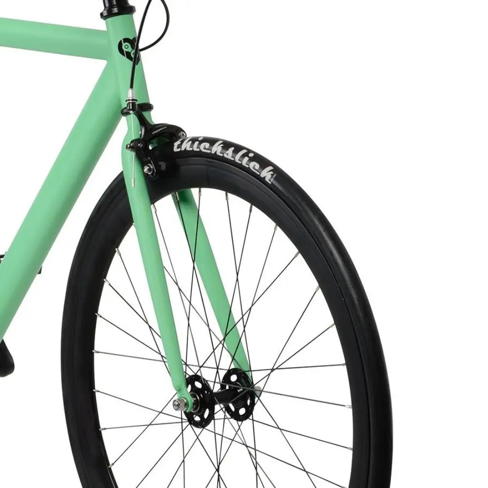 Fahrrad-Gabel (passend für BLIZZ)