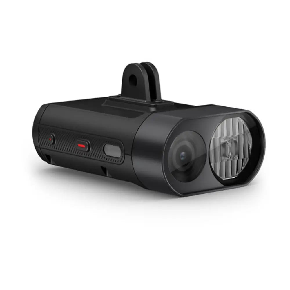 Garmin Varia Vue Smartes Fahrradfrontlicht mit Dashcam (StVZO)