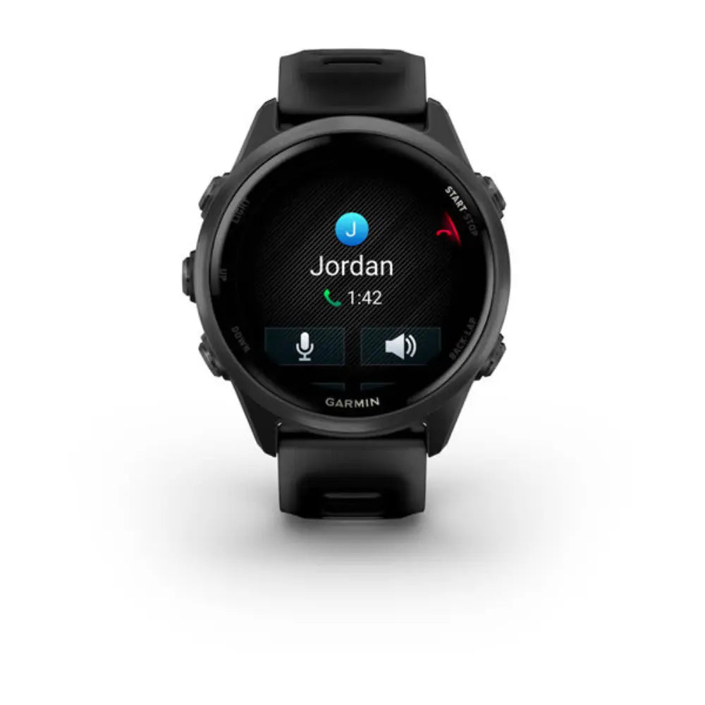 Garmin Forerunner 570 GPS Sportuhr (42mm)
