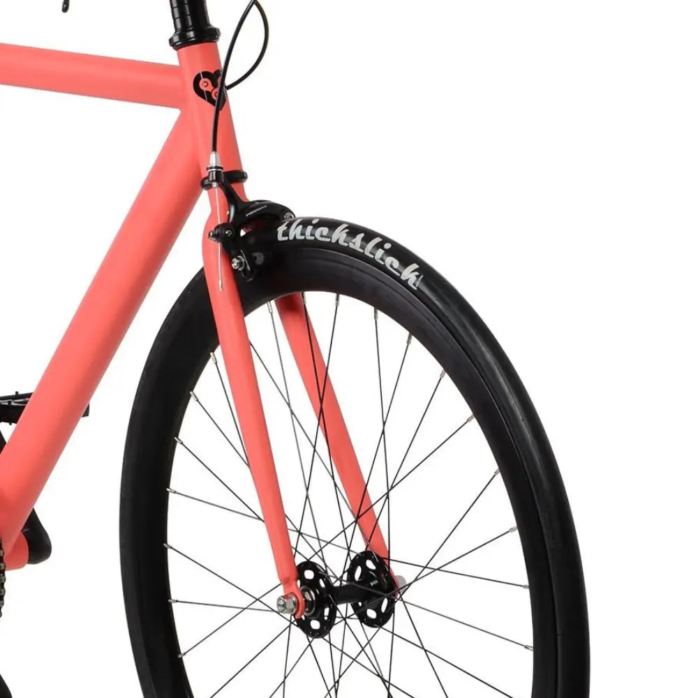 Fahrrad-Gabel (passend für BLIZZ)
