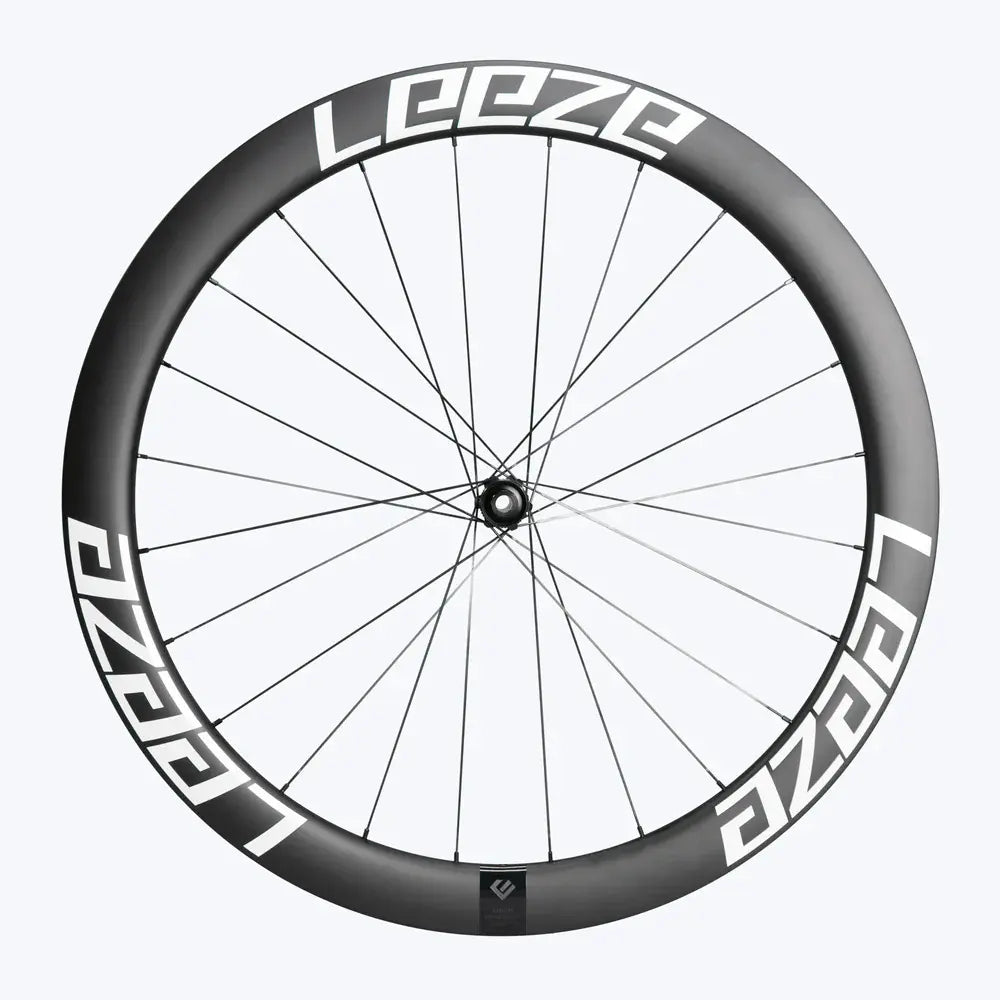 Leeze Laufradsatz CC 50 BASIC R SRAM XDR Weiß