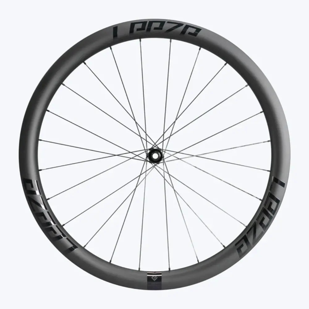 Leeze Laufradsatz CH 40 BASIC GX SRAM XDR Schwarz