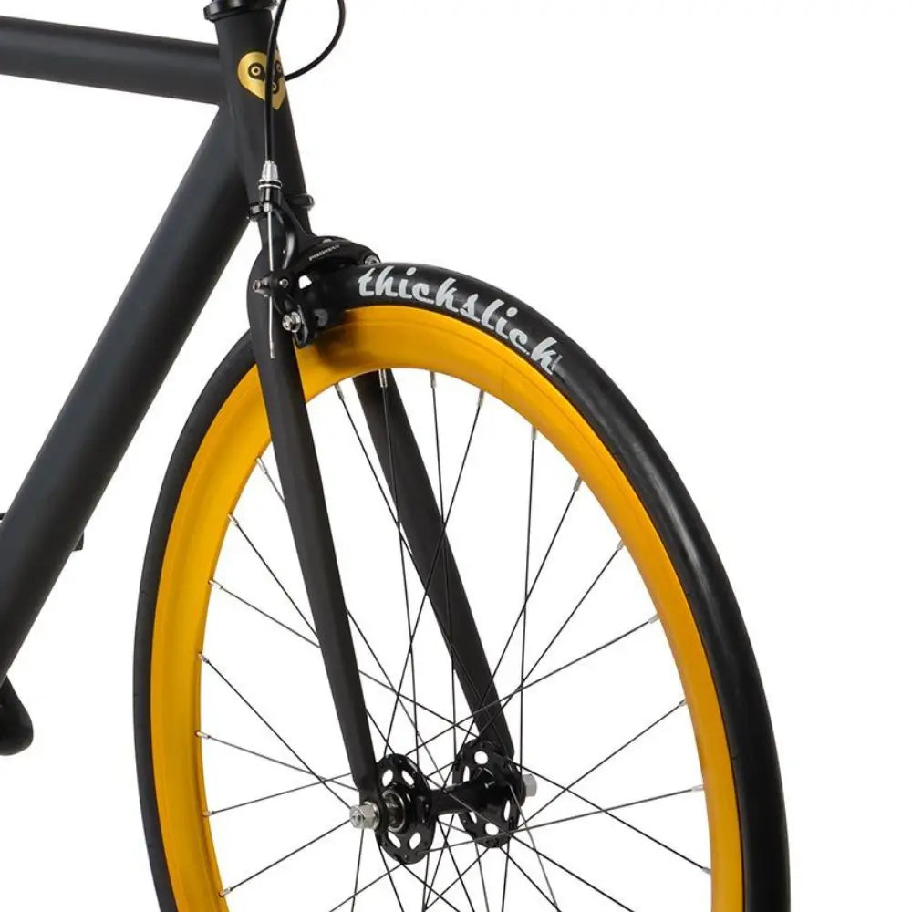 Fahrrad-Gabel (passend für BLIZZ)