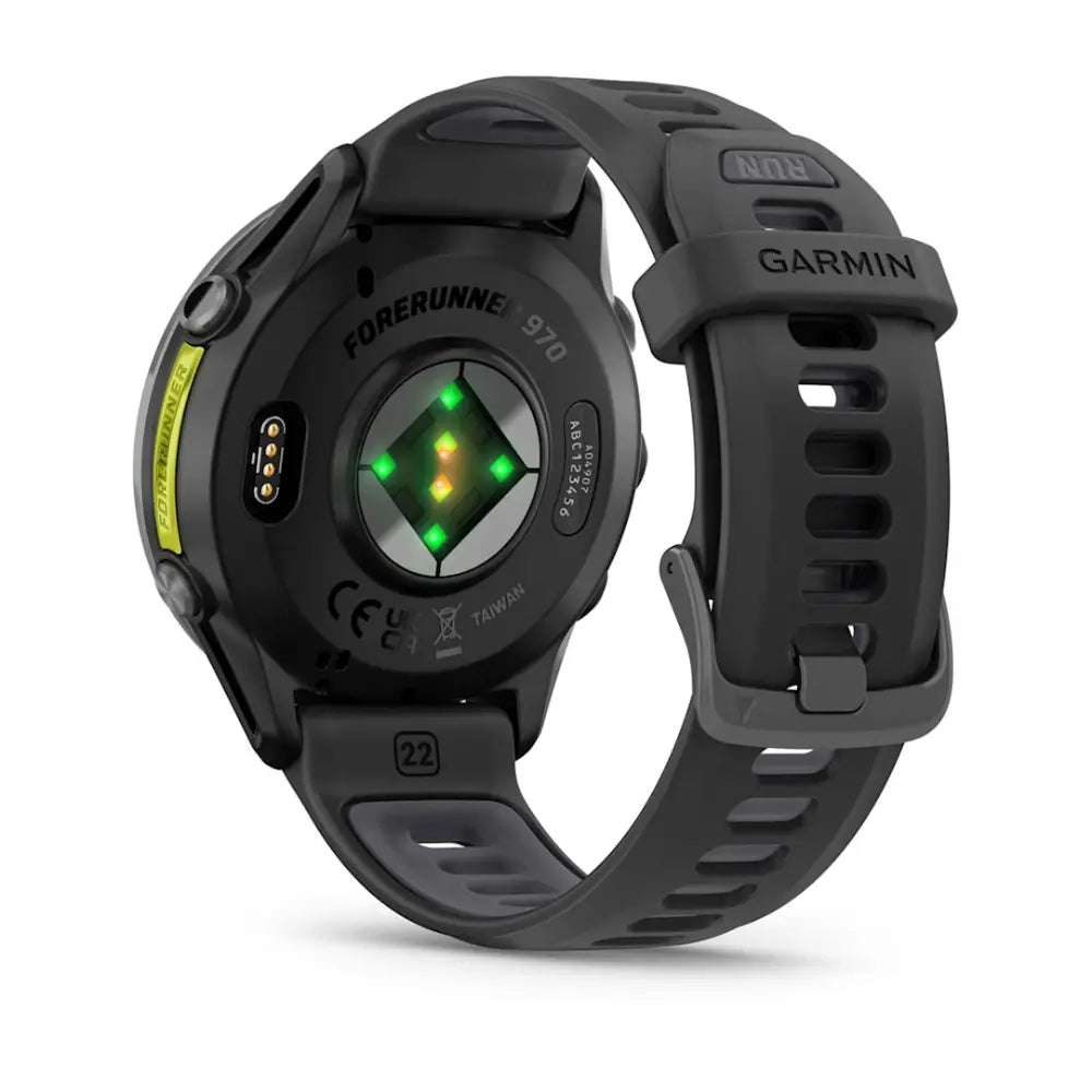 Garmin Forerunner 970 GPS Sportuhr