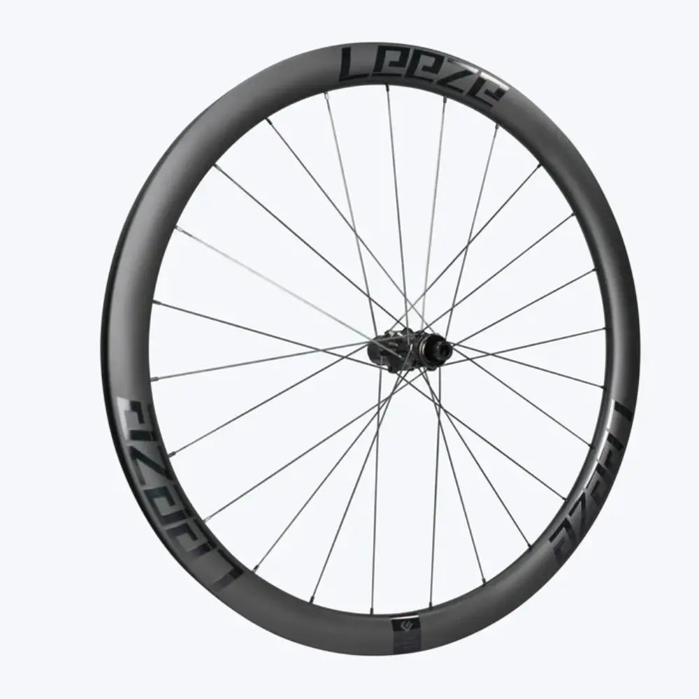 Leeze Laufradsatz CH 40 BASIC GX SRAM XDR Schwarz