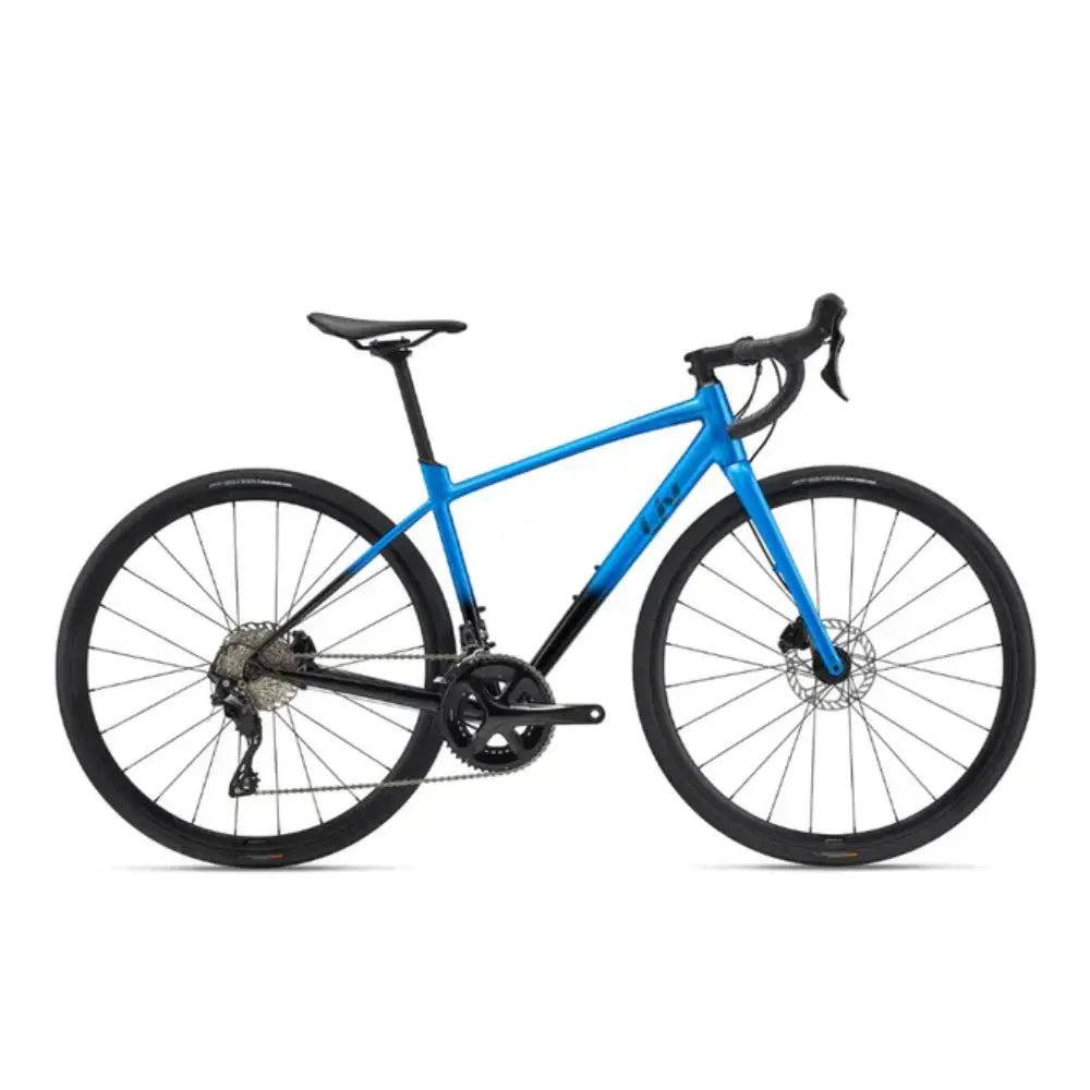 giant liv damen rennrad LIV Avail AR 1 v2 Rennrad XS