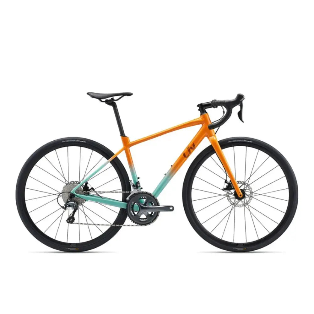 LIV Avail AR 2 Rennrad S