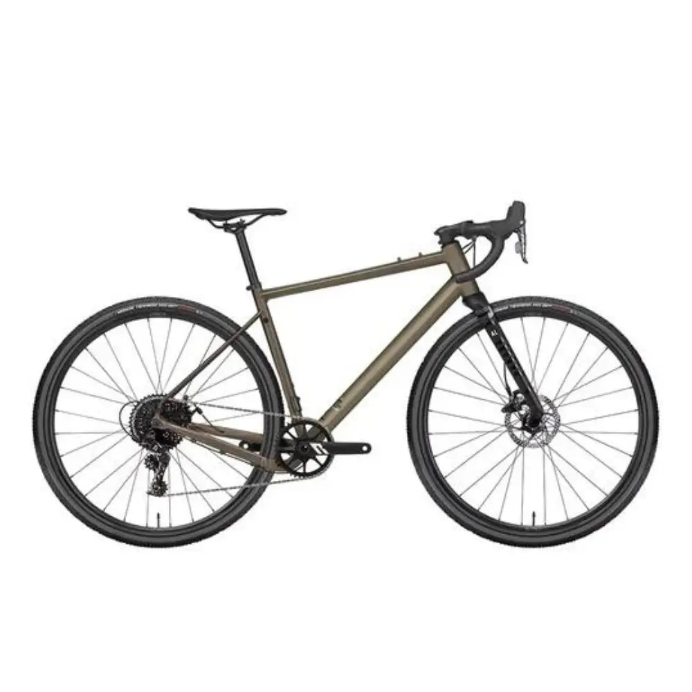 RONDO MYLC AL1 Gravel Bike | Aluminum Enduro Gravel