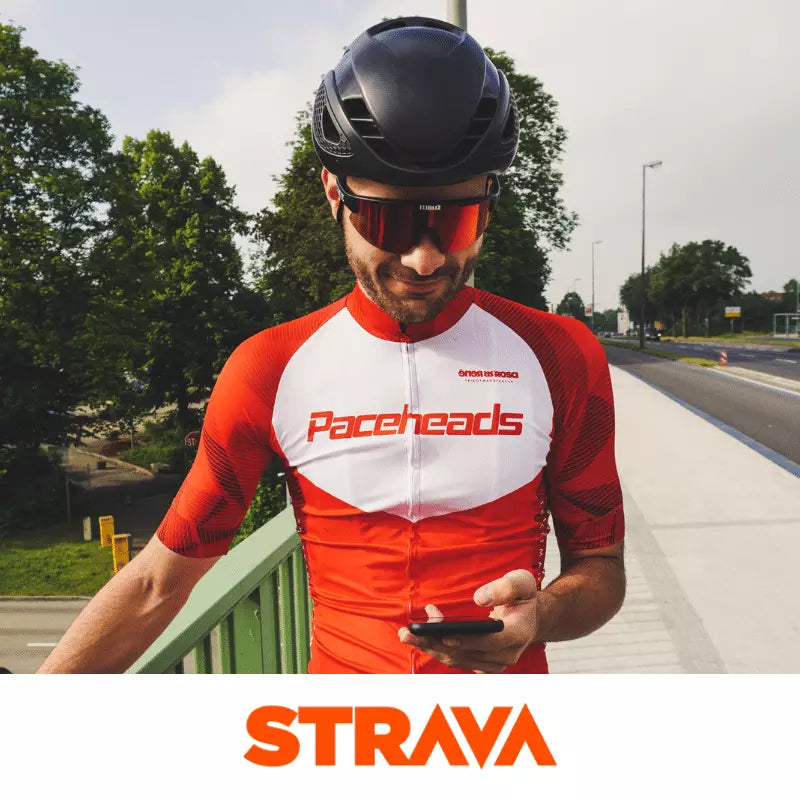 Paceheads Strava Club