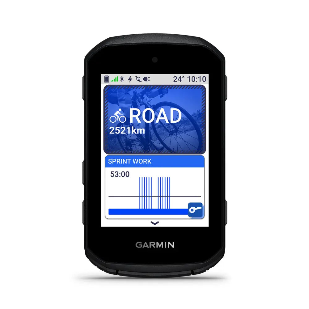 garmin fahrradcomputer mit wattmessung Garmin Edge 550 GPS Fahrradcomputer bis zu 12 Monate mieten & testen – Paceheads
