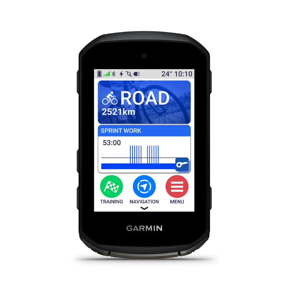 fahrradcomputer mit gps navigation Garmin Edge 850 GPS Fahrradcomputer bis zu 12 Monate mieten & testen – Paceheads