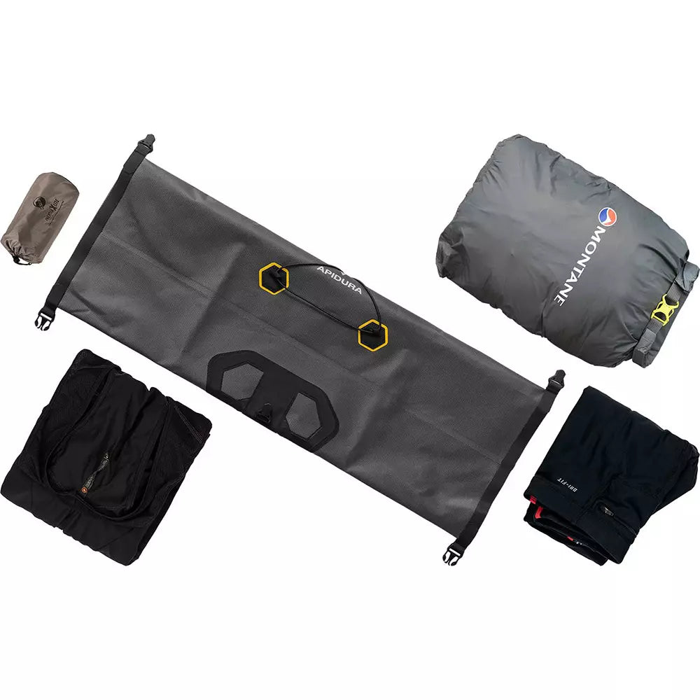 Apidura Expedition Handlebar Pack 14L - Lenkertasche