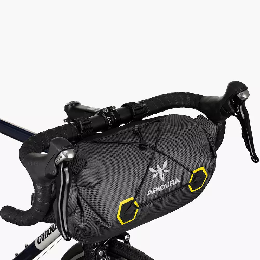 Apidura Expedition Handlebar Pack 14L - Lenkertasche
