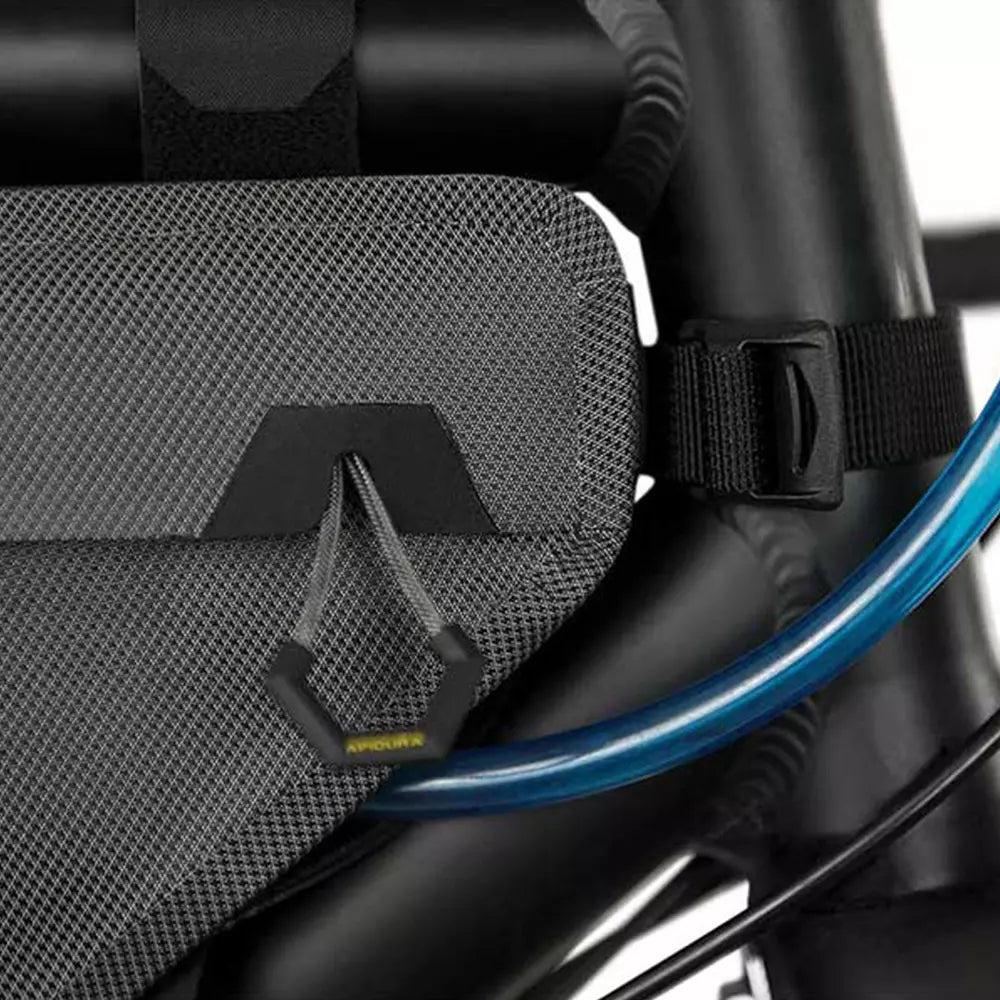Apidura Expedition Frame Pack 5.3L - Rahmentasche