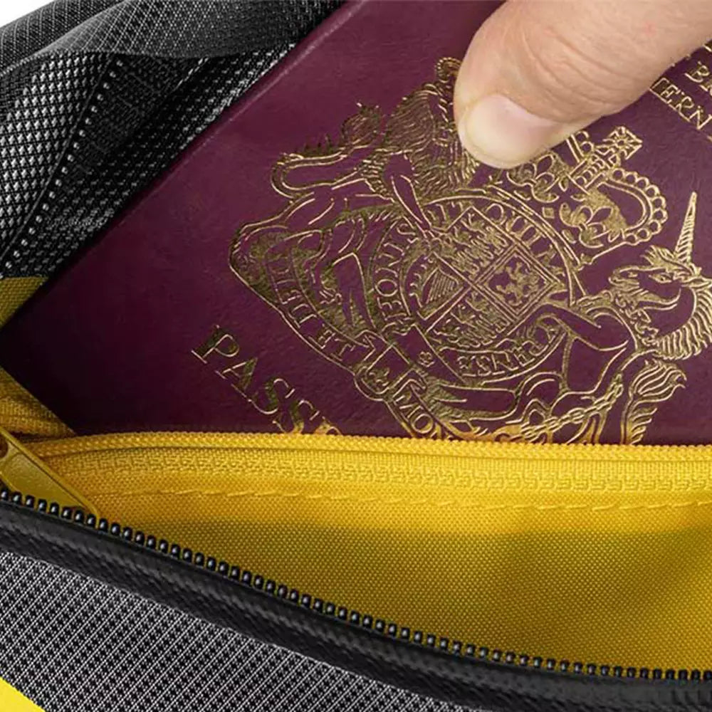 Apidura Expedition Frame Pack 3L - Rahmentasche