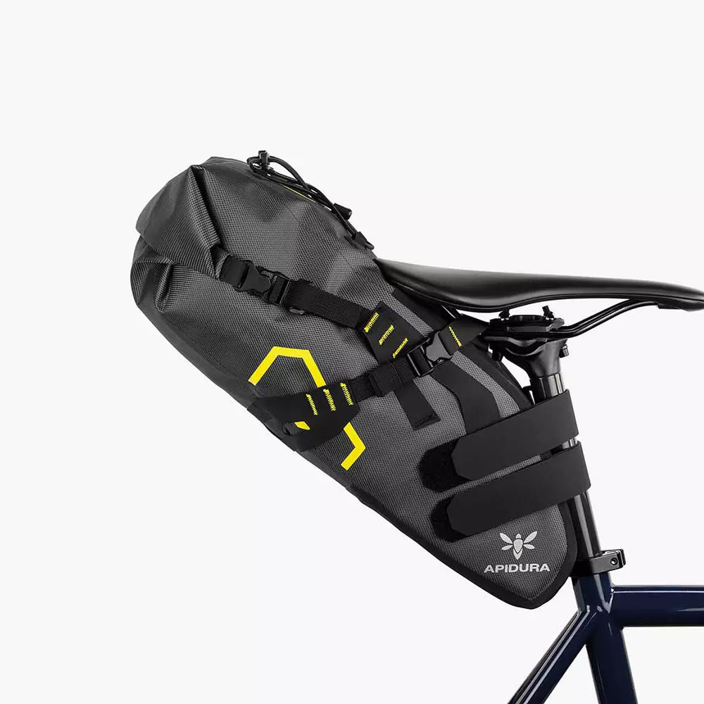 Apidura Expedition Saddle Pack 14L - Satteltasche