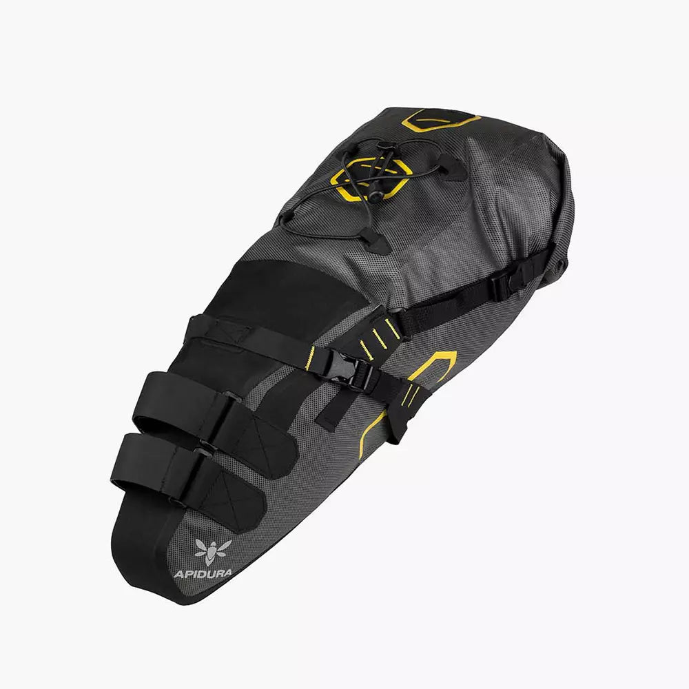 Apidura Expedition Saddle Pack 14L - Satteltasche