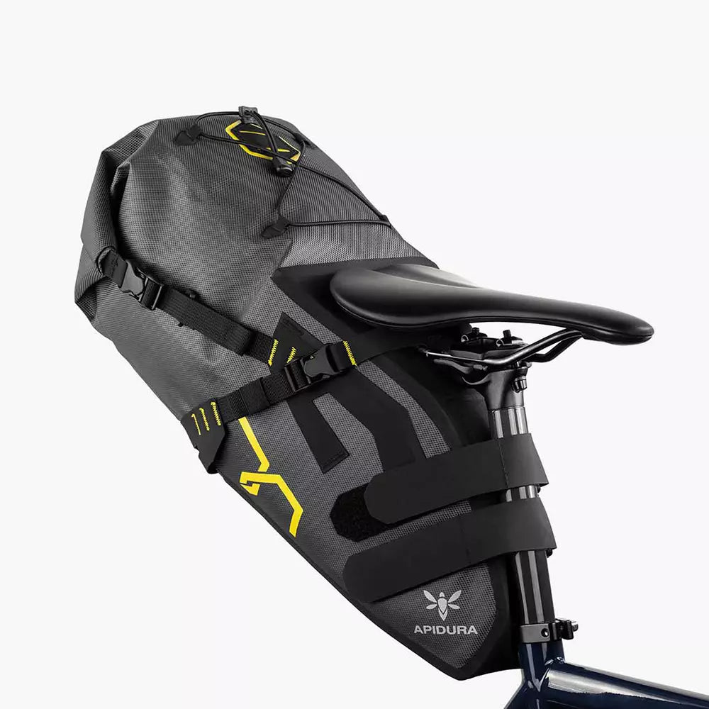 Apidura Expedition Saddle Pack 17L - Satteltasche