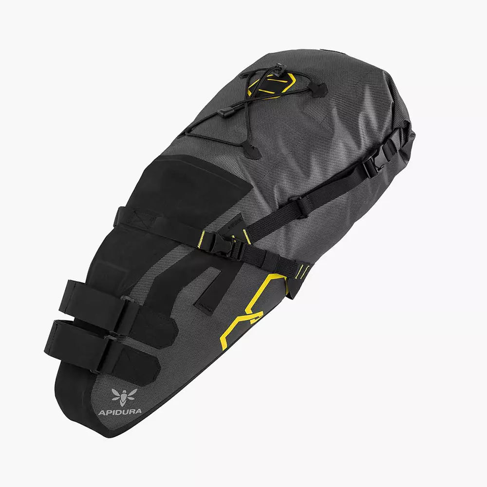 Apidura Expedition Saddle Pack 17L - Satteltasche