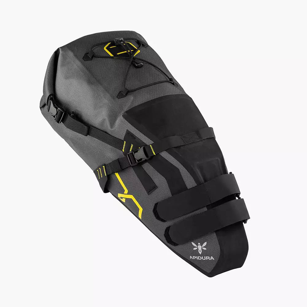 Apidura Expedition Saddle Pack 17L - Satteltasche