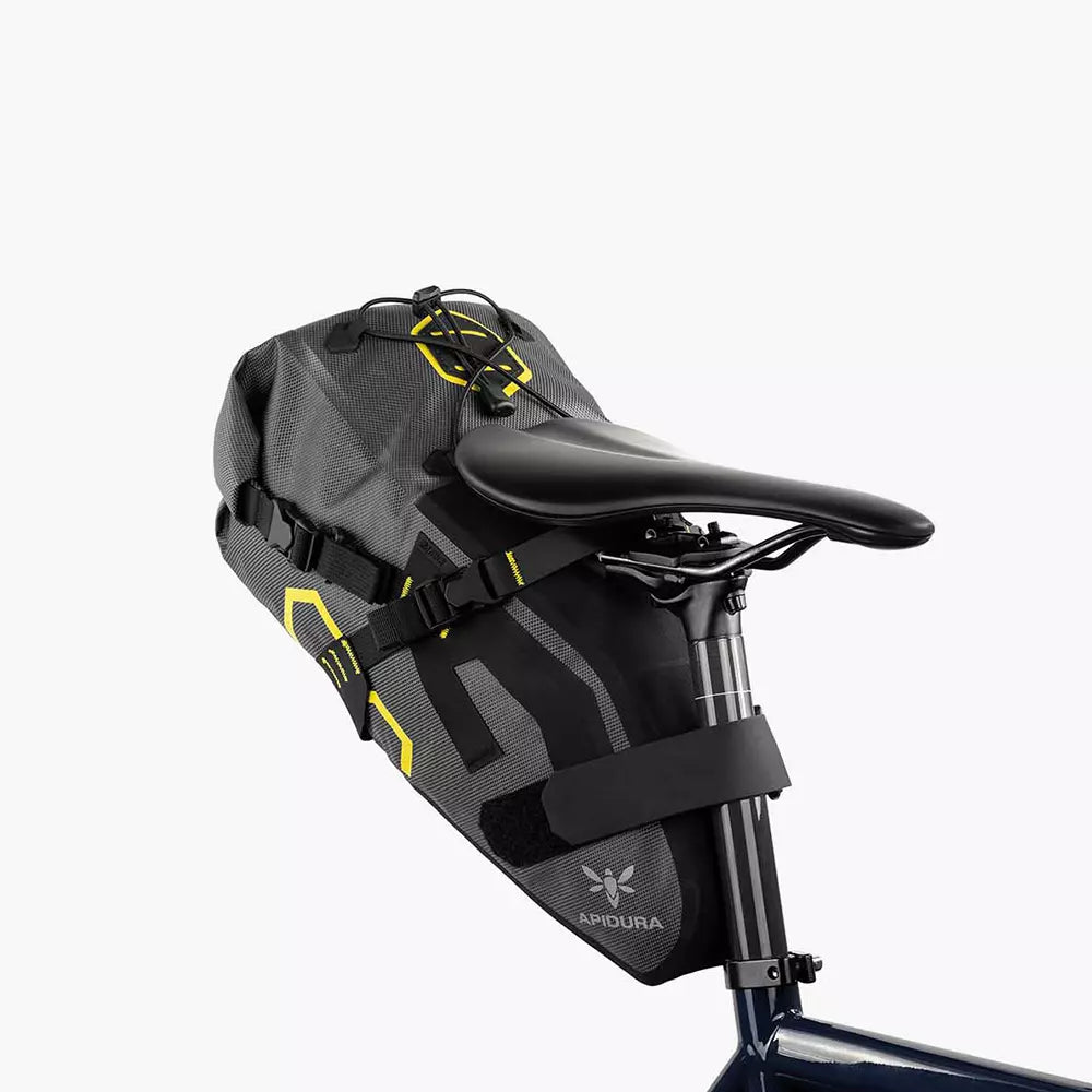 Apidura Expedition Saddle Pack 9L - Satteltasche