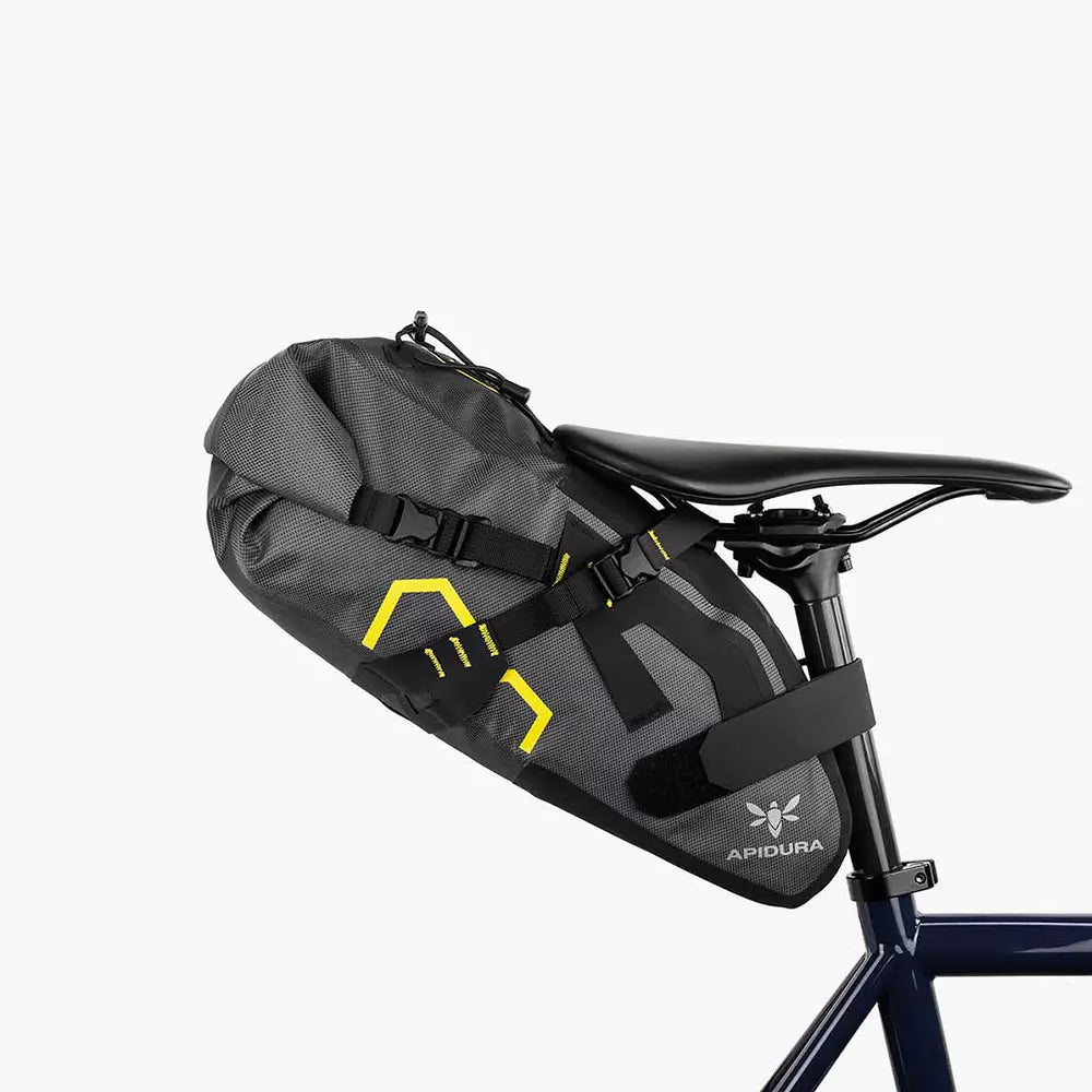 Apidura Expedition Saddle Pack 9L - Satteltasche