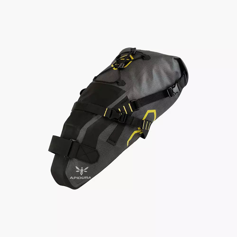 Apidura Expedition Saddle Pack 9L - Satteltasche