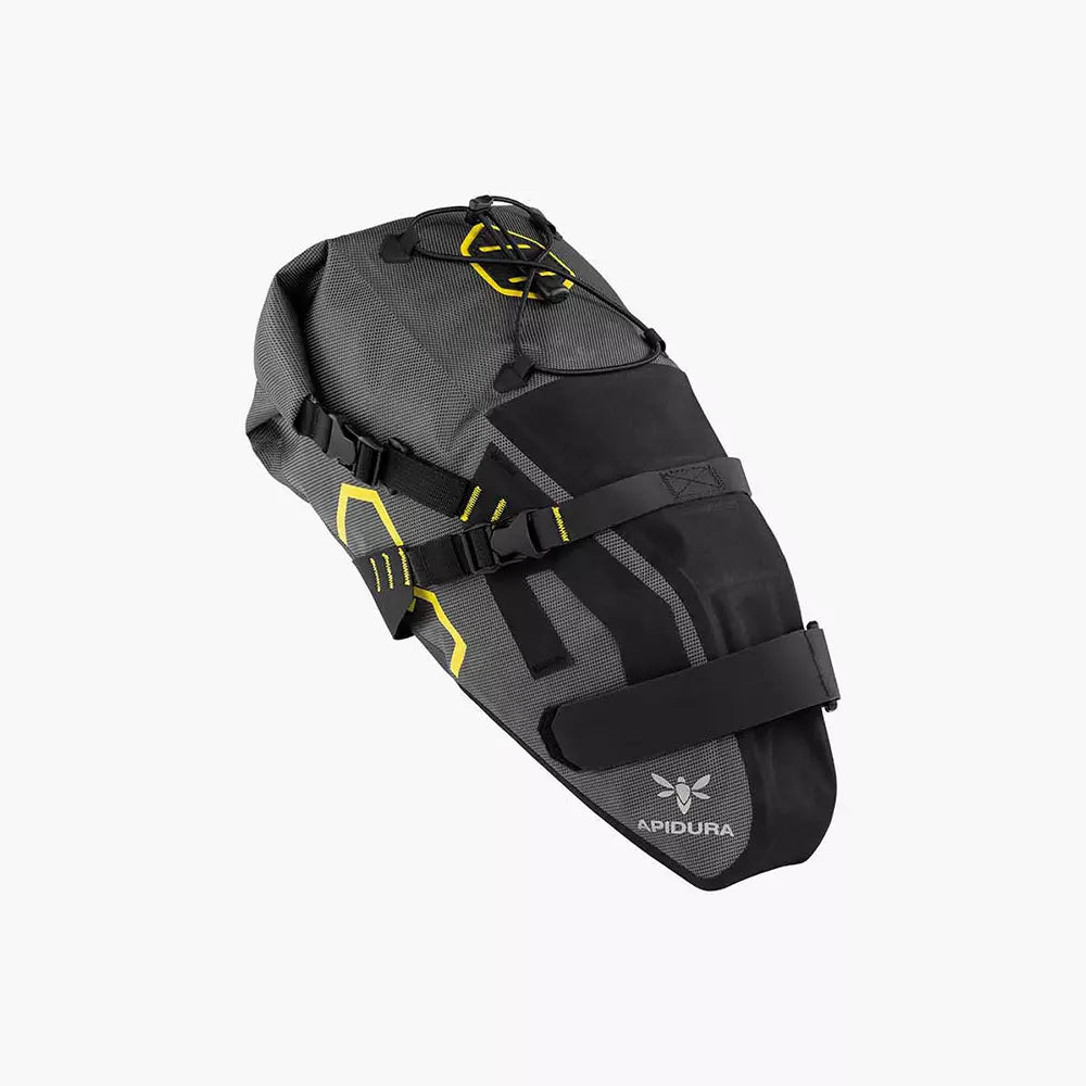 Apidura Expedition Saddle Pack 9L - Satteltasche