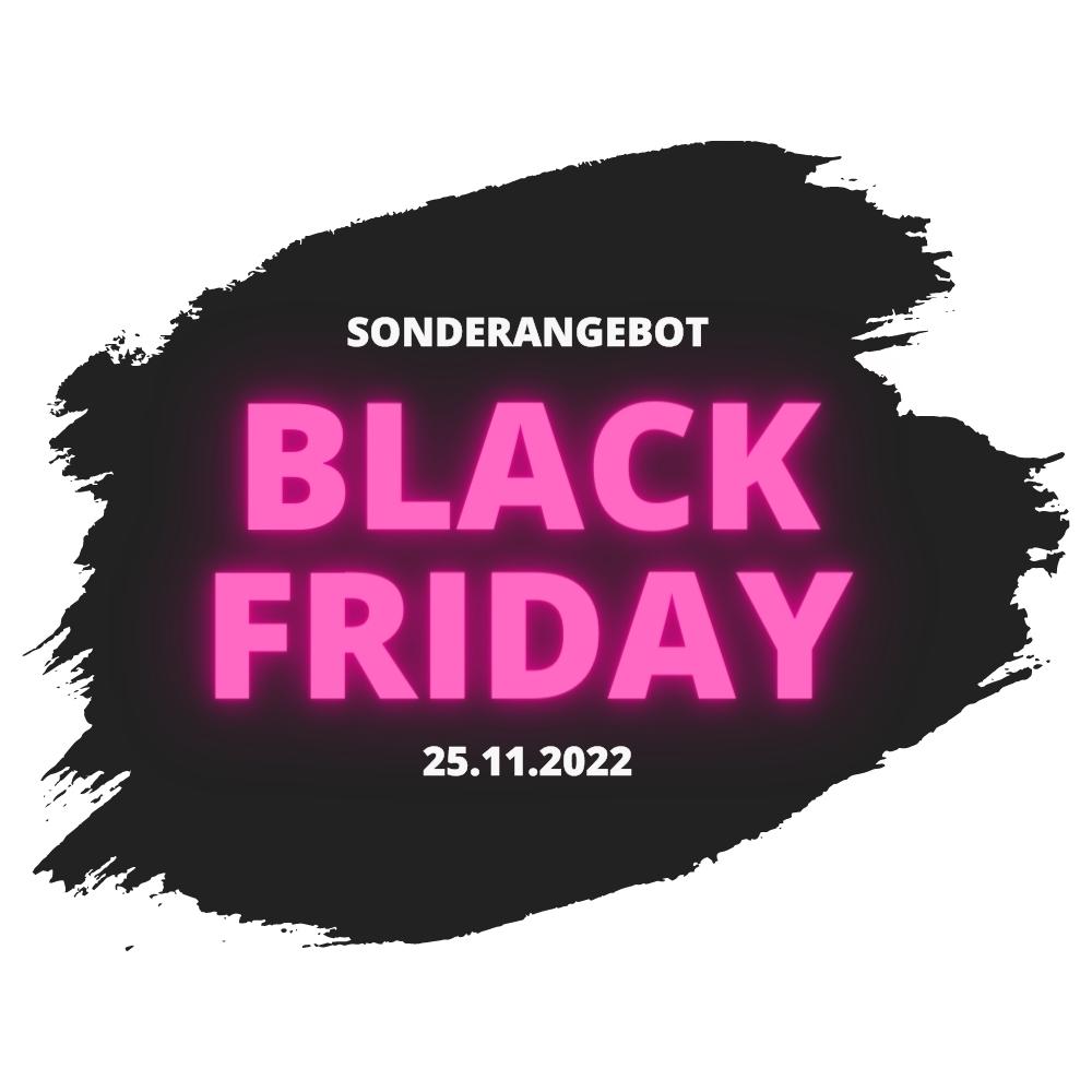 Black Friday 2022