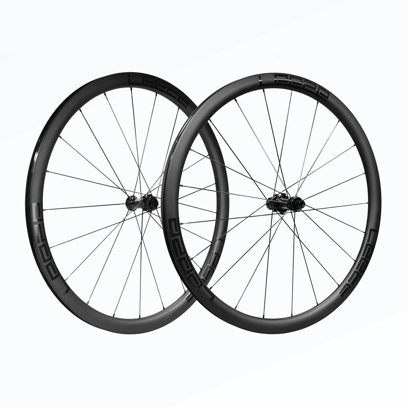 Leeze Laufradsatz CC 35 Disc EVO WASO SRAM XDR