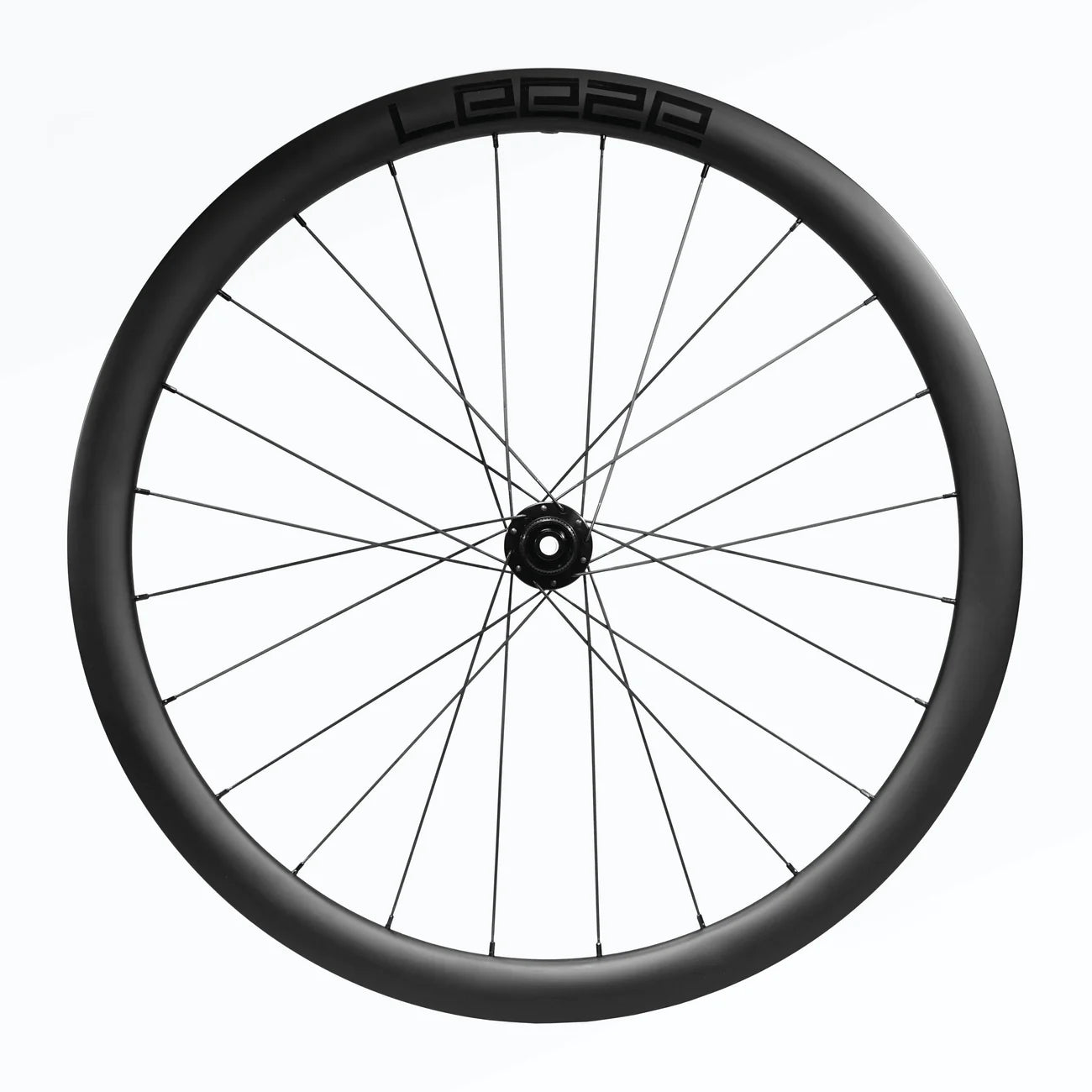 Leeze Laufradsatz CH 40 Gravel BASIC Shimano/SRAM