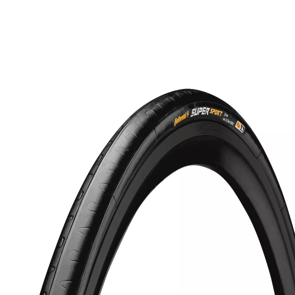 Continental SuperSport Plus Mantel