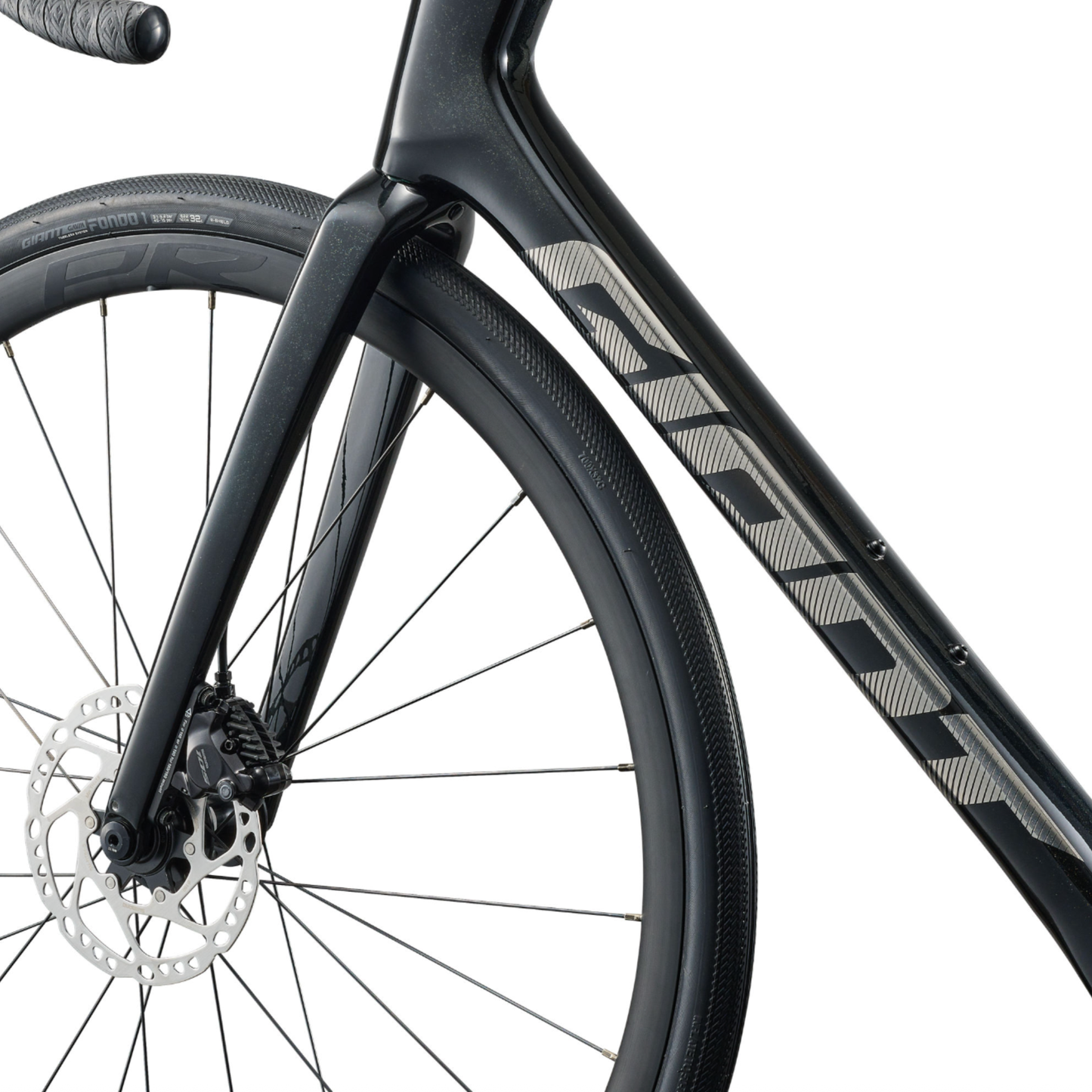 Giant Defy Advanced 2 Rennrad Carbon M