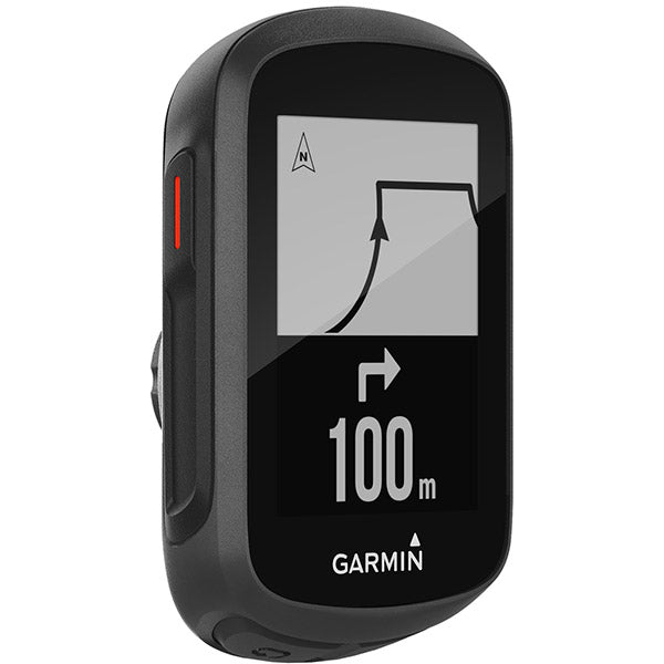 Garmin Edge 130 Plus GPS Fahrradcomputer mit Navigationsansicht